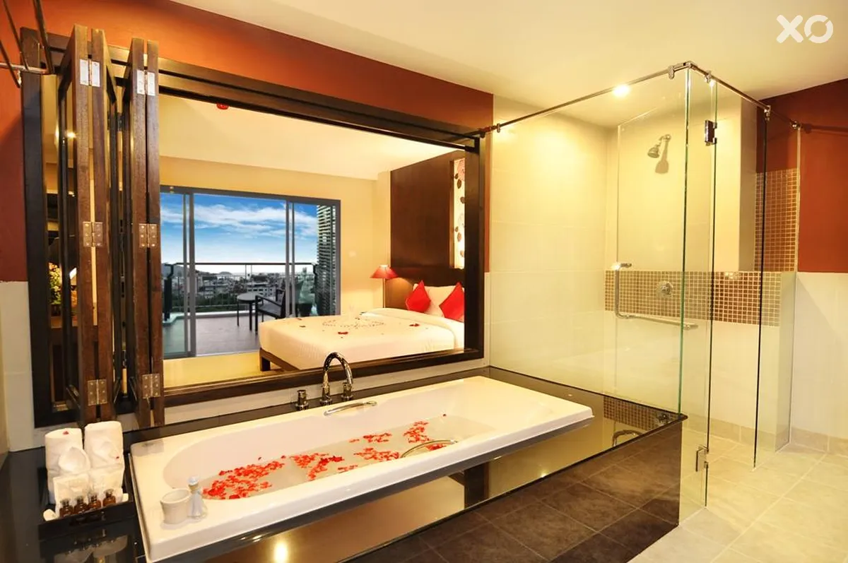 Andakira Hotel