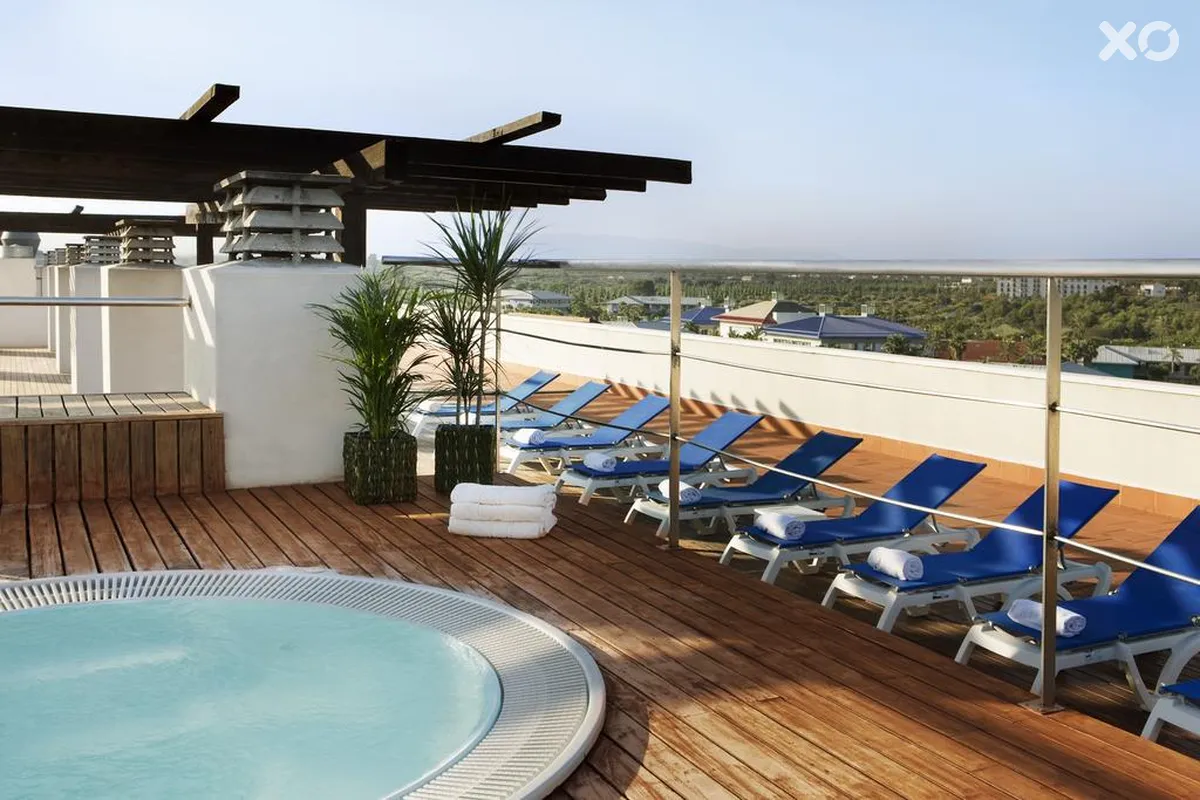 H10 Salauris Palace