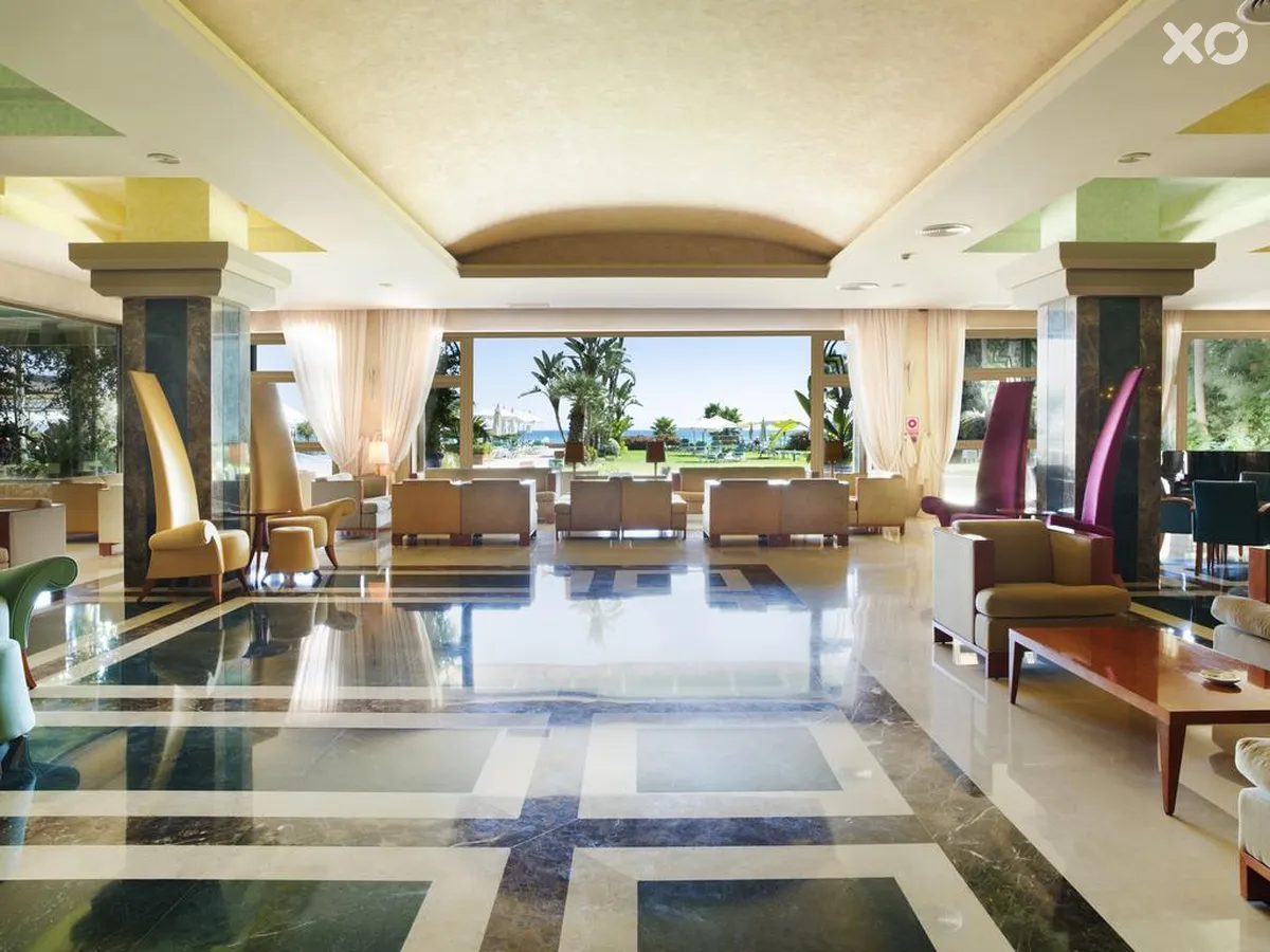 Amaragua Hotel