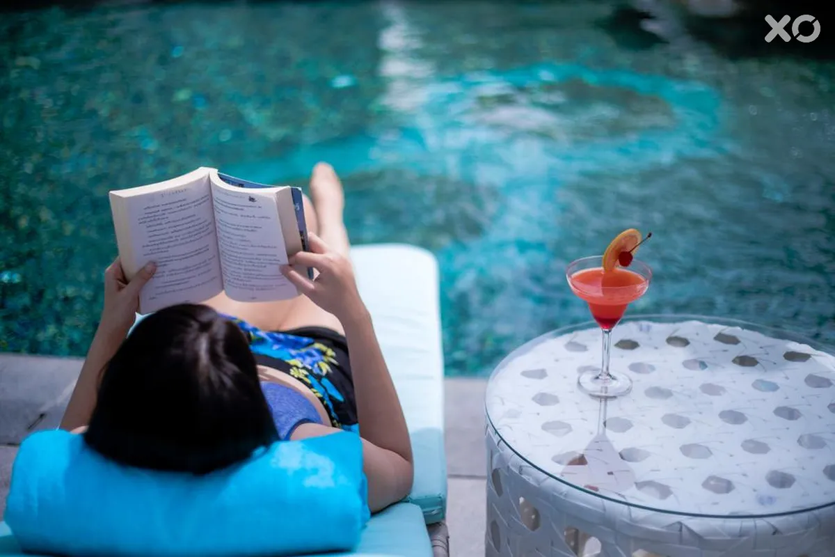 Centara Azure Hotel Pattaya