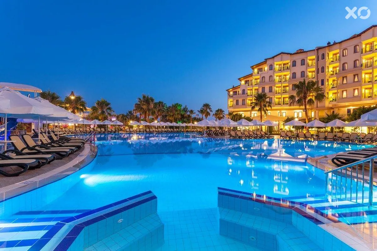 Bella Resort & Spa