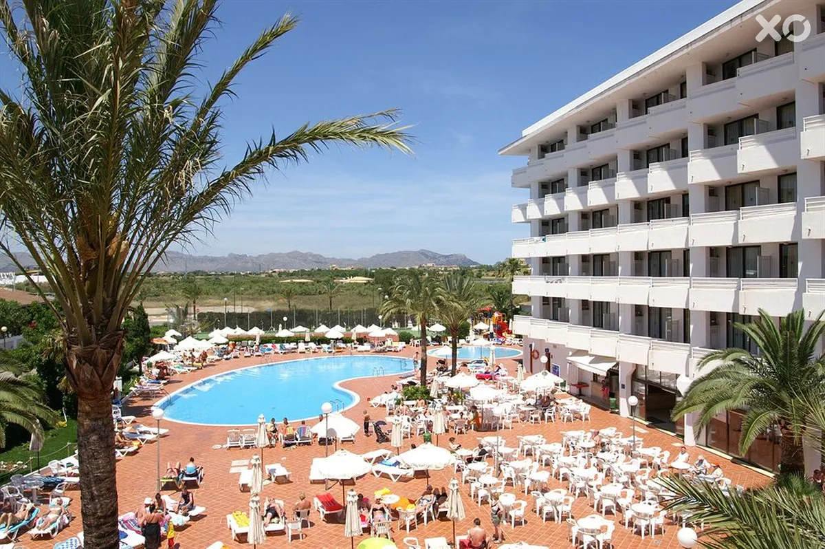 AluaSoul Alcudia Bay