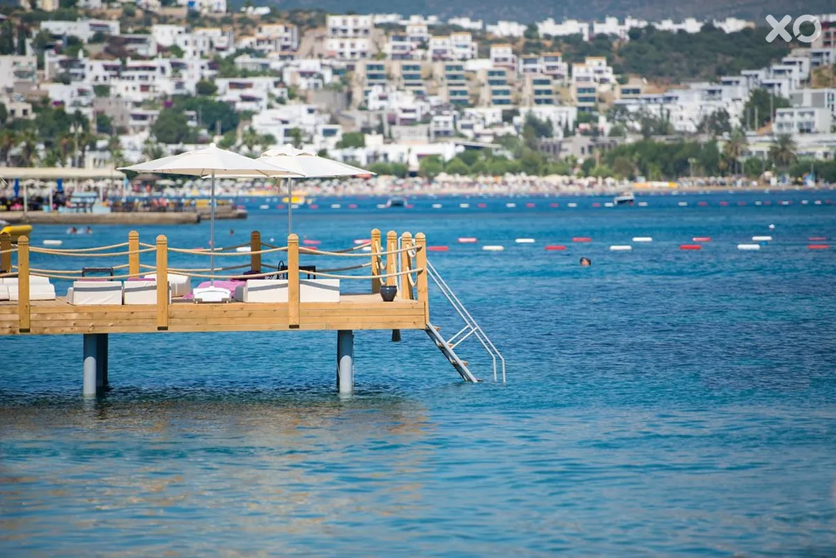 Ramada Resort by Wyndham Bodrum