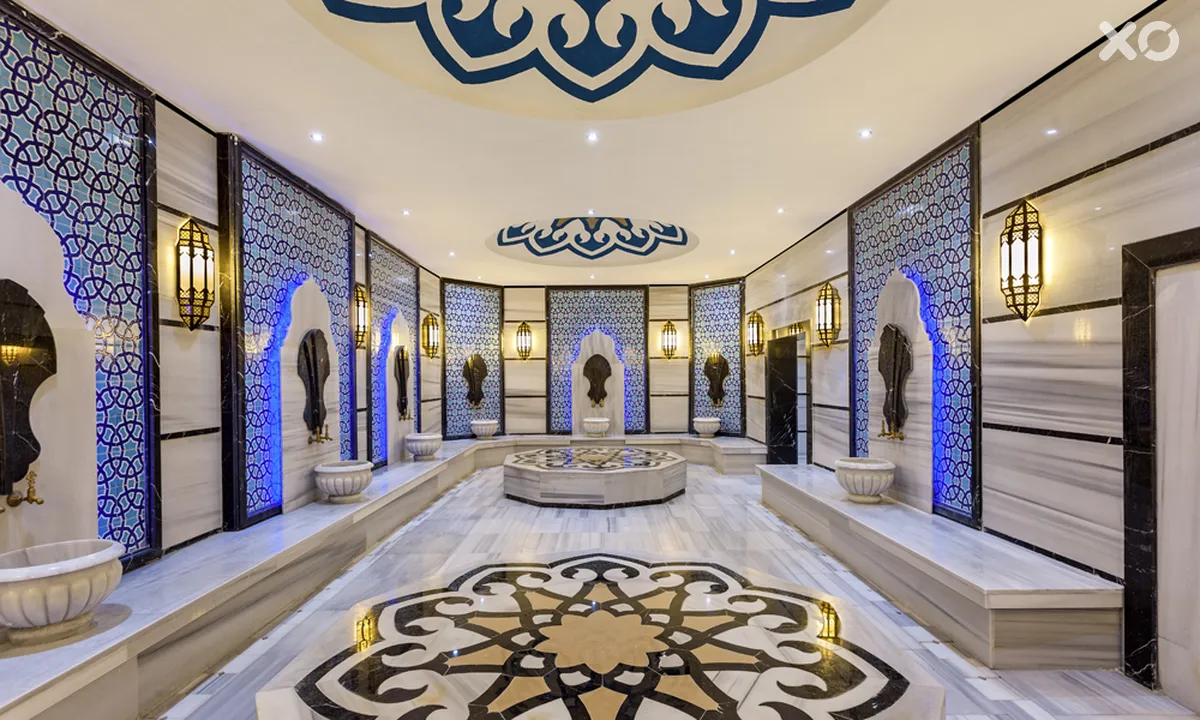 Sherwood Exclusive Kemer
