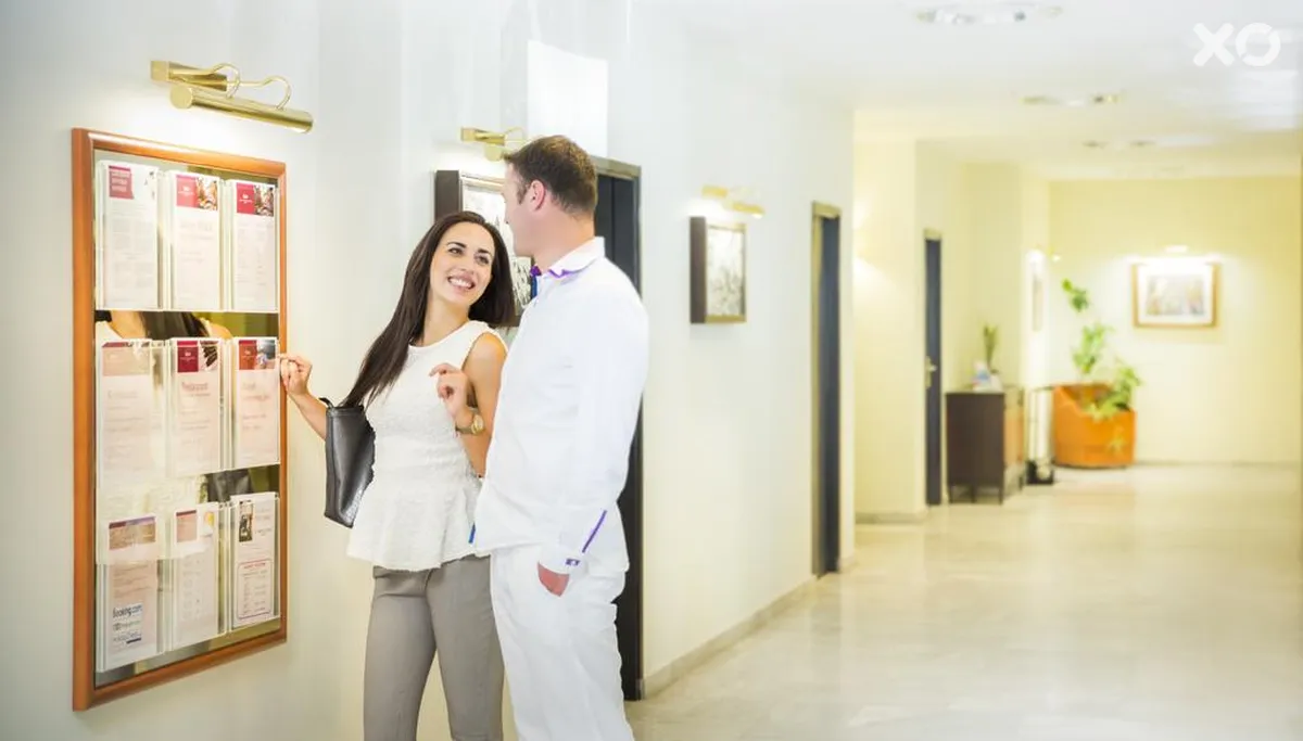 Istra Hotel