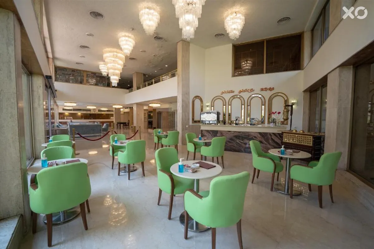 Baron Hotel Heliopolis