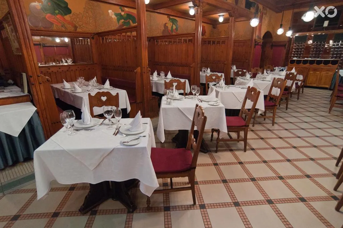 City Hotel Matyas