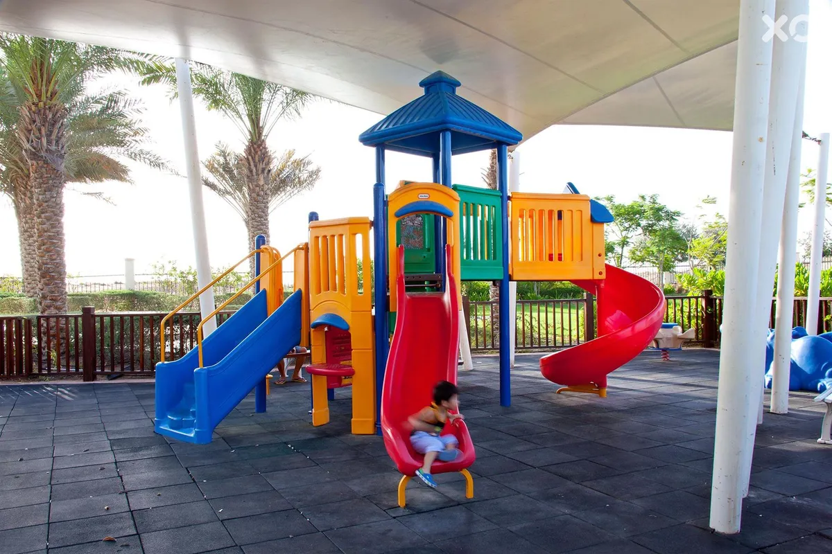 Park Inn by Radisson Abu Dhabi Yas Island