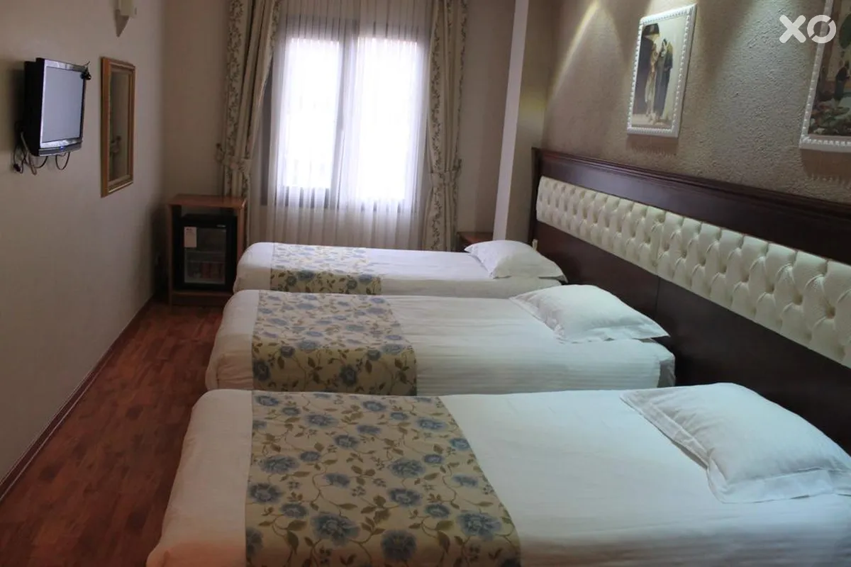 Asur Hotel