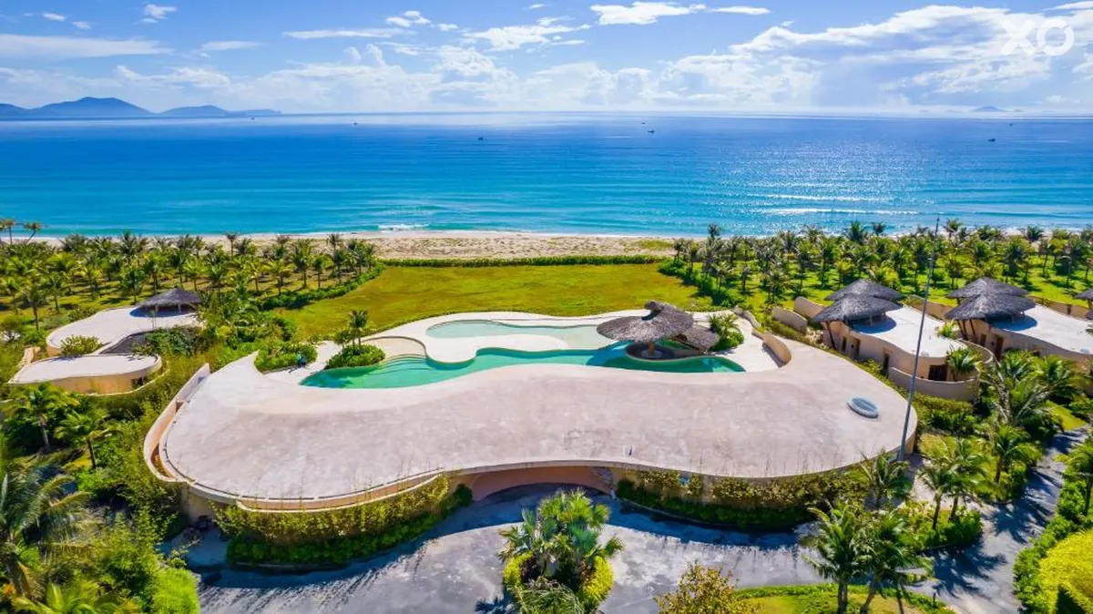 Ana Mandara Cam Ranh