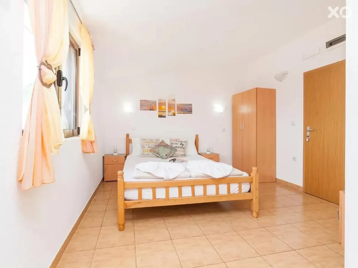 Viktorija Apartments