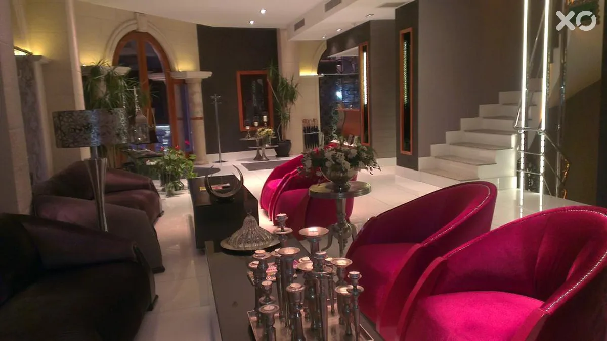Biz Cevahir Sultanahmet Hotel