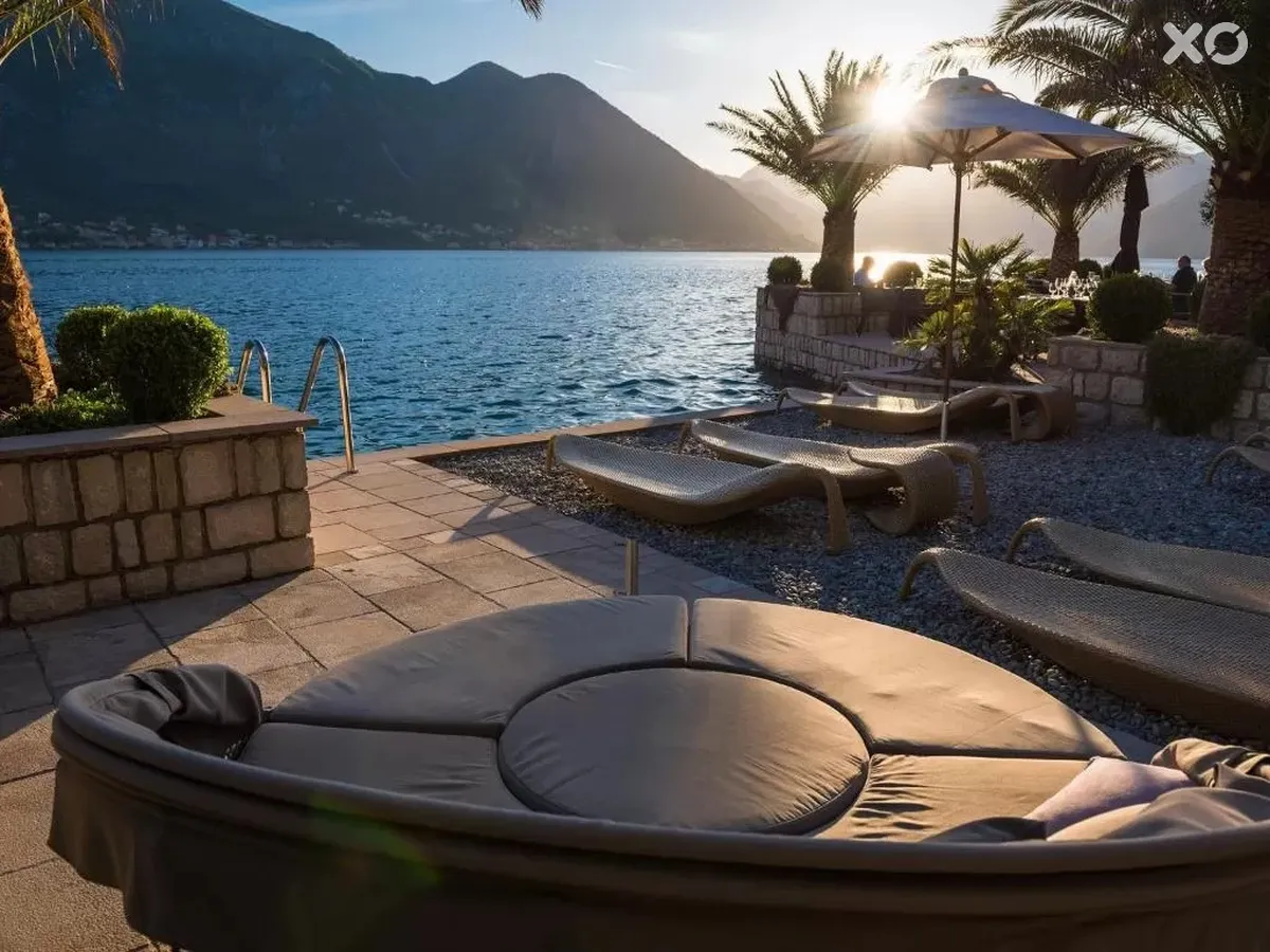Forza Mare Hotel