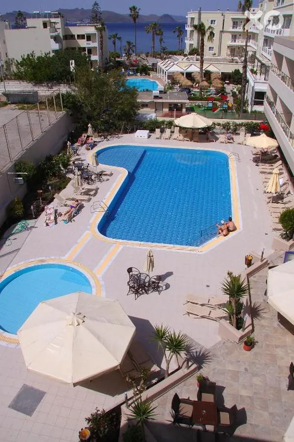 Agela Apartments