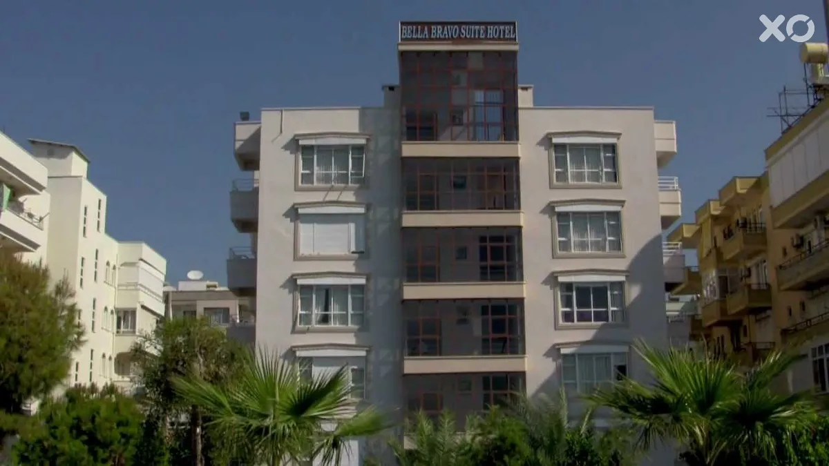 Bella Bravo Suit Hotel
