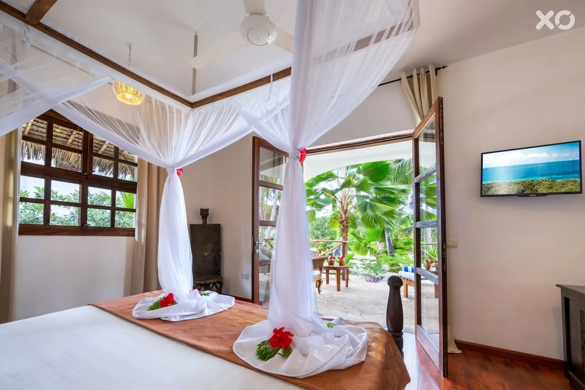 Next Paradise Boutique Resort