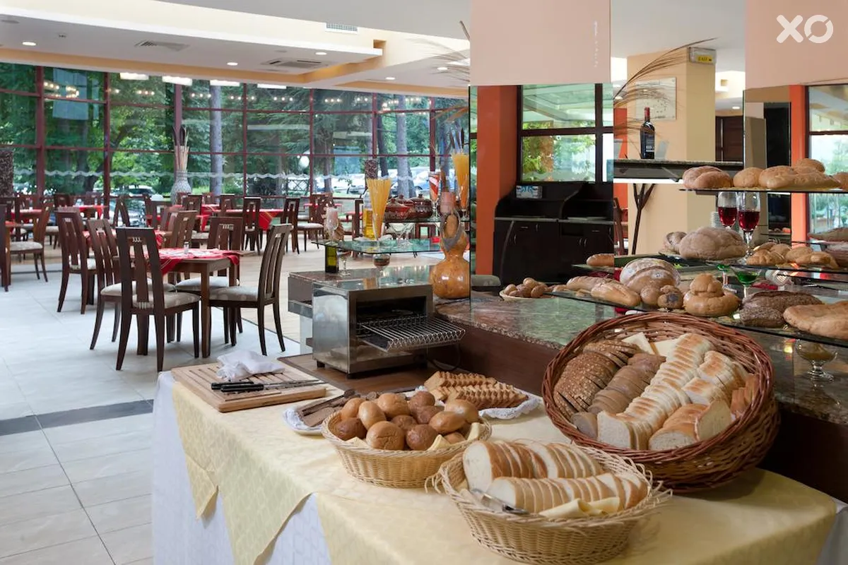 Arabella Beach Hotel