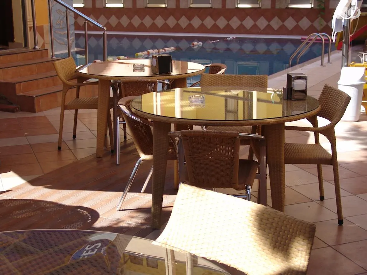 Kleopatra Ikiz Hotel