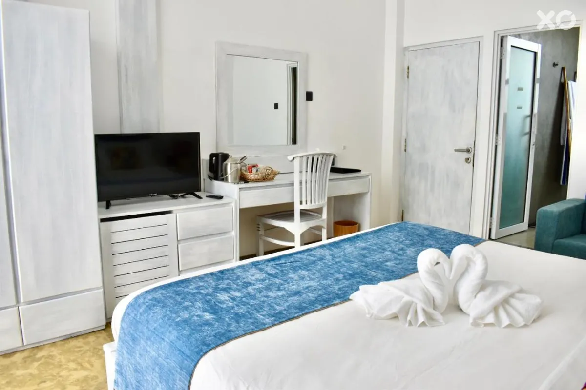 Smeralda Beach Hotel