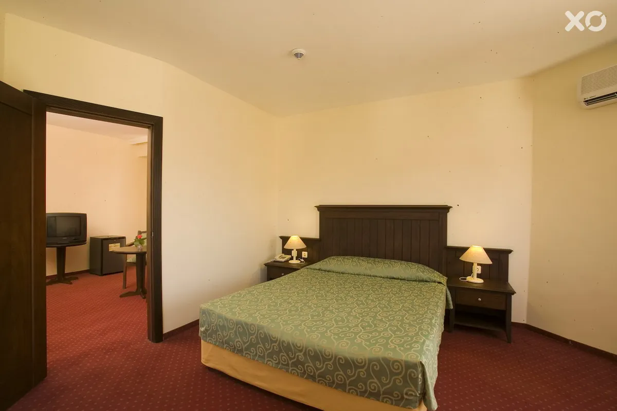 Palm d'Or Hotel