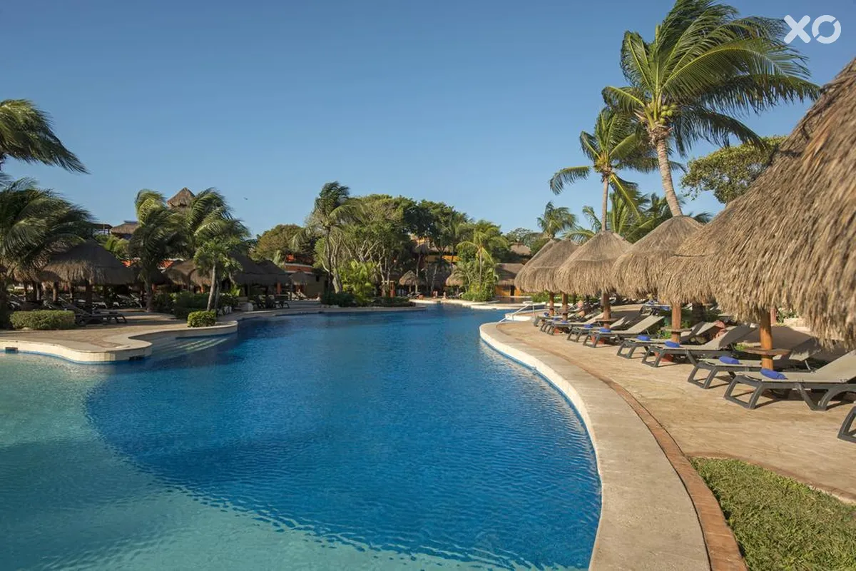 Iberostar Quetzal