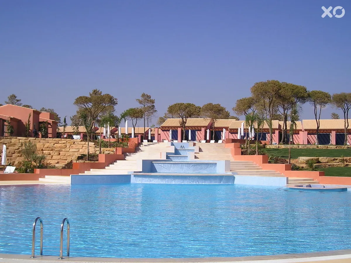 Pestana Vila Sol Golf & Resort Hotel