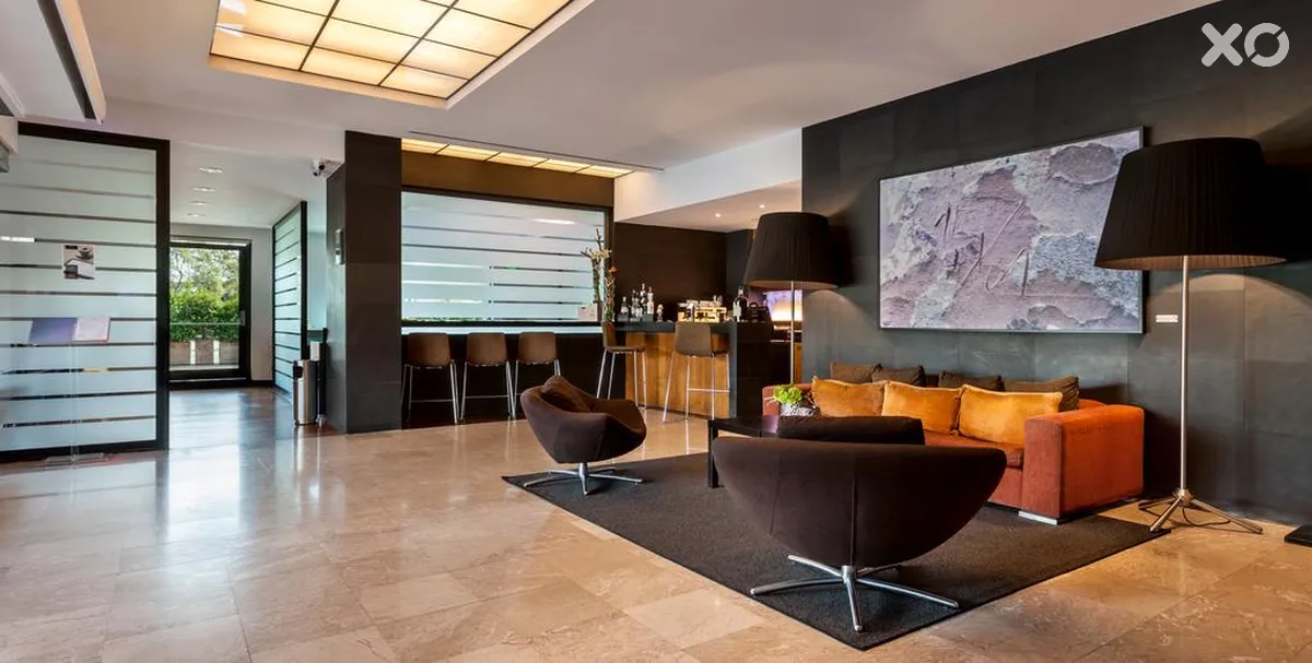 Acores Lisboa Hotel