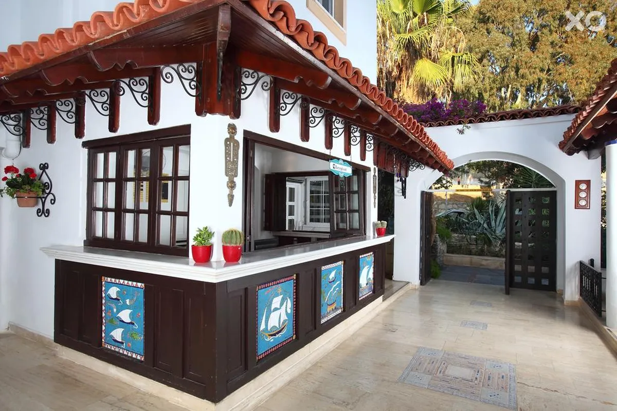 Manzara Boutique Hotel