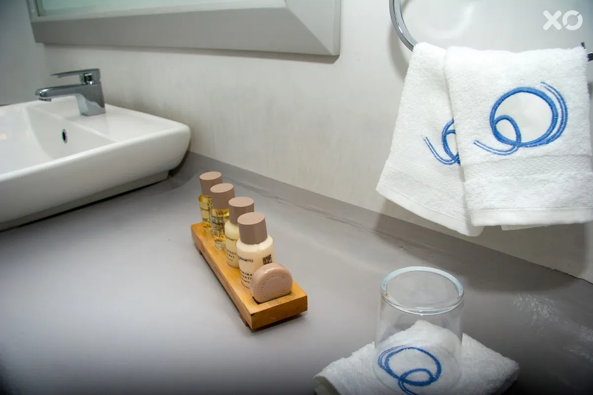 Ambassador Aegean Luxury Hotel & Suites