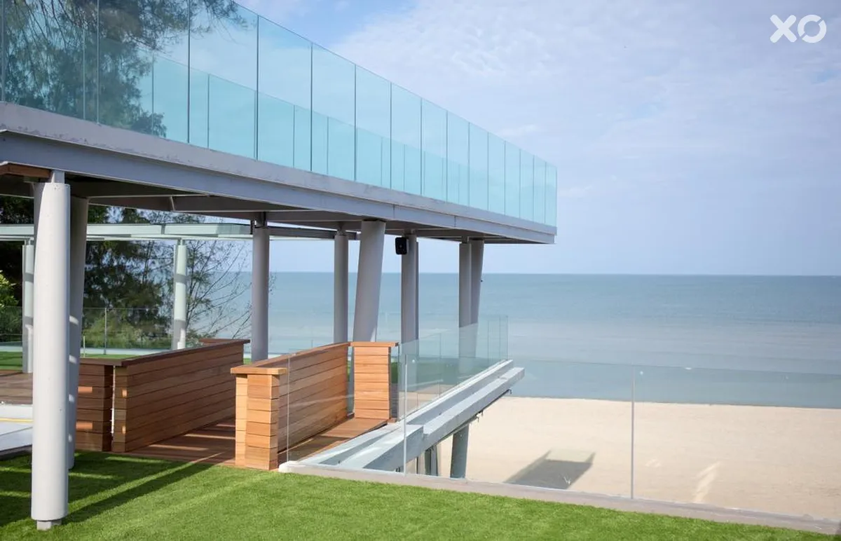 Veranda Resort Hua Hin