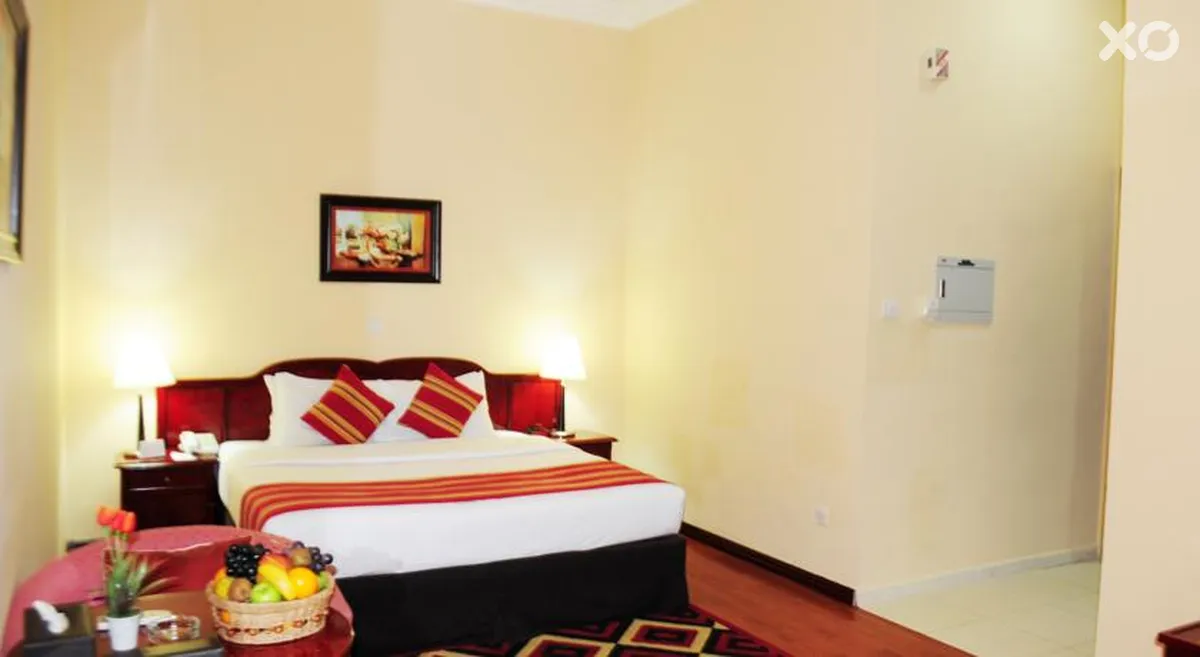 Fortune Hotel Deira
