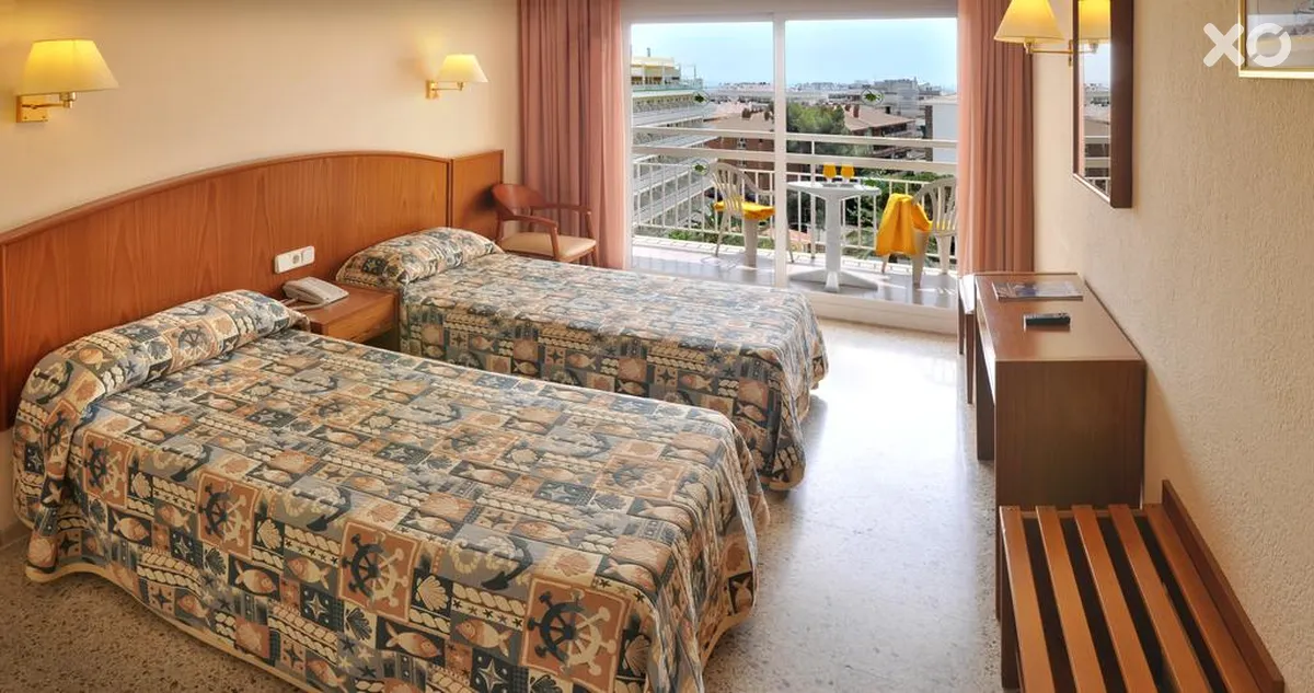 Oasis Park & ​​Spa Hotel