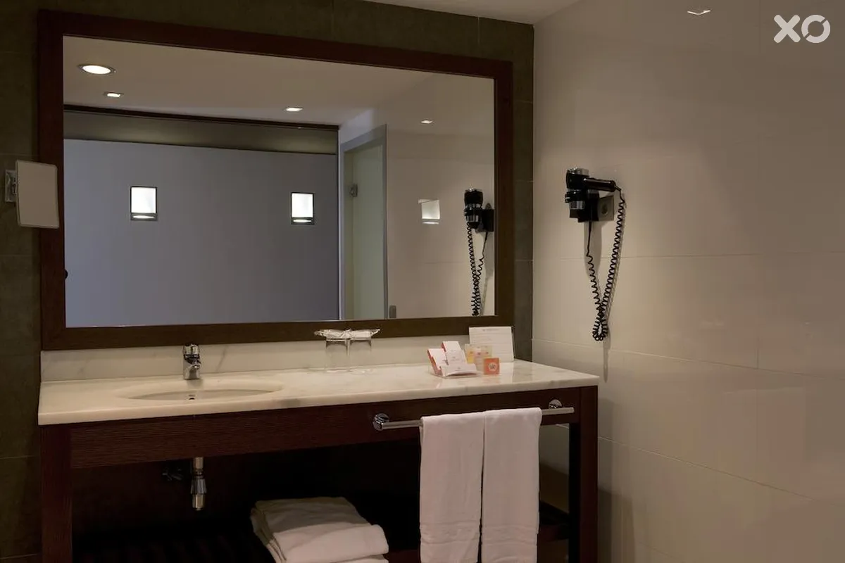 Magnolia Hotel Salou
