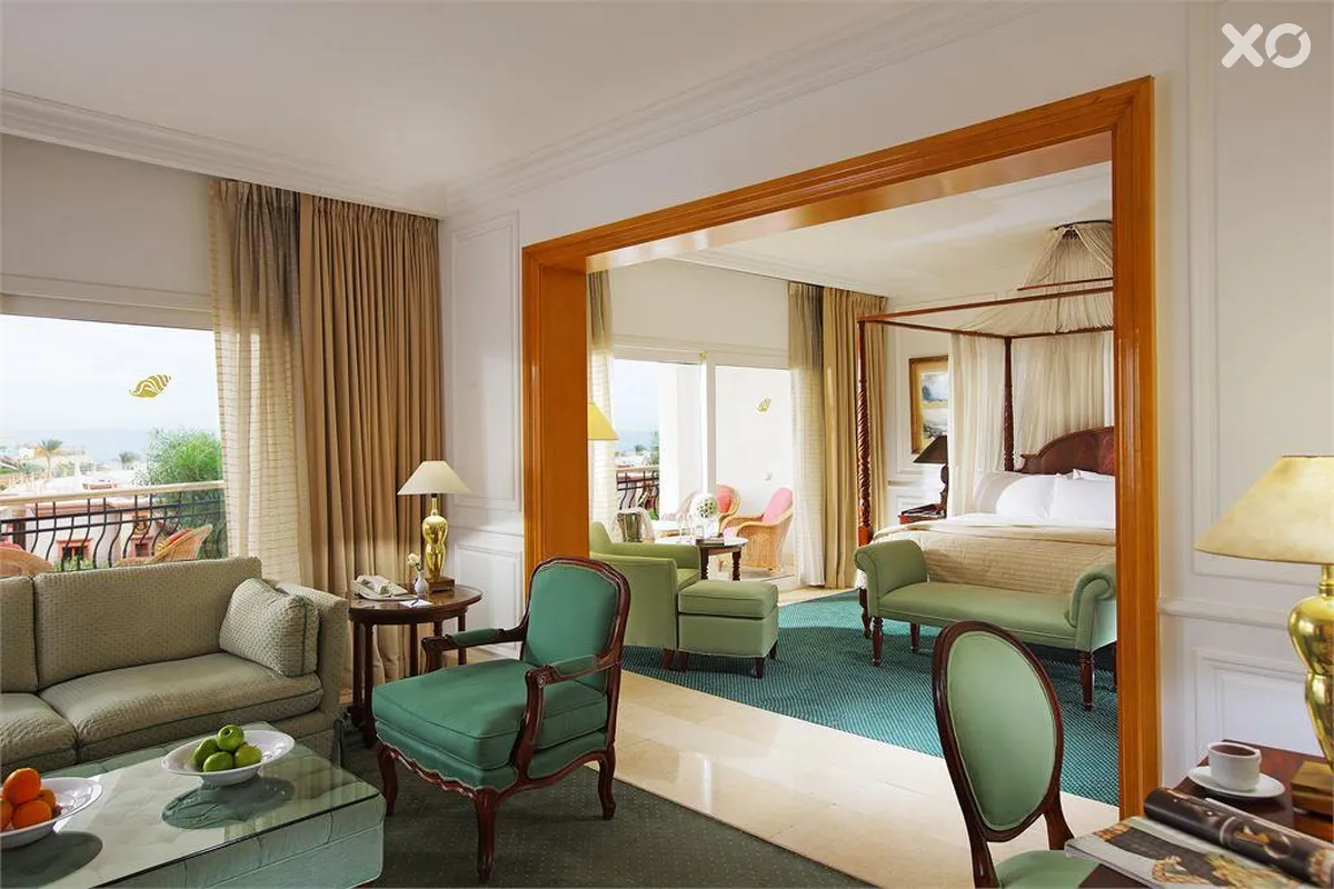 Savoy Sharm El Sheikh