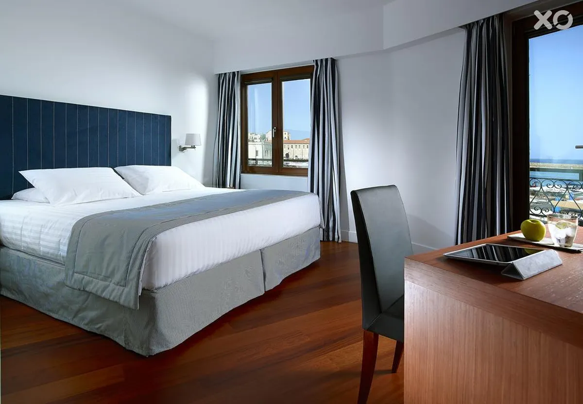 Porto Veneziano Hotel