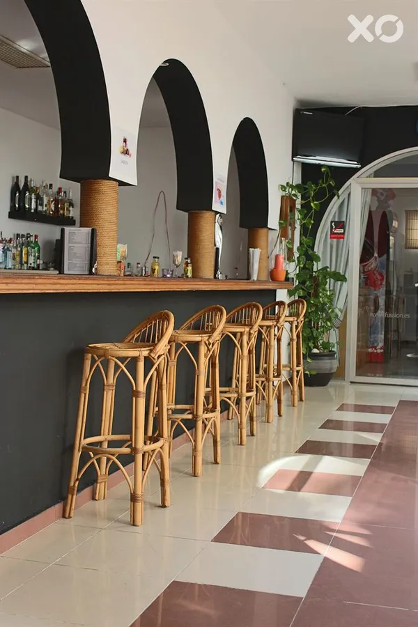 Santa Faz Hotel