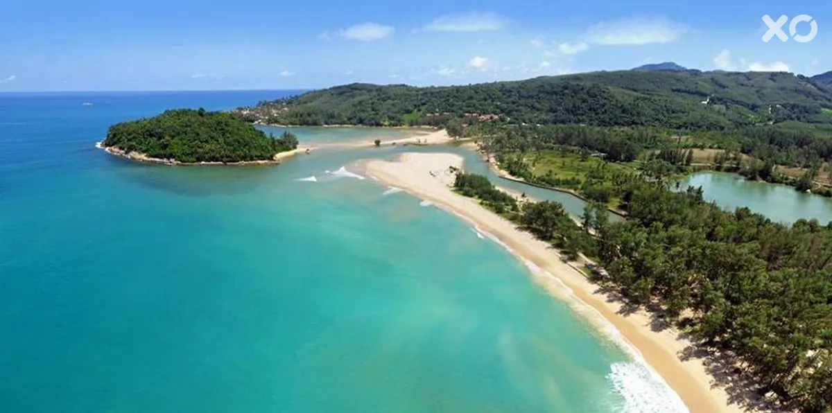 Anantara Layan Phuket Resort