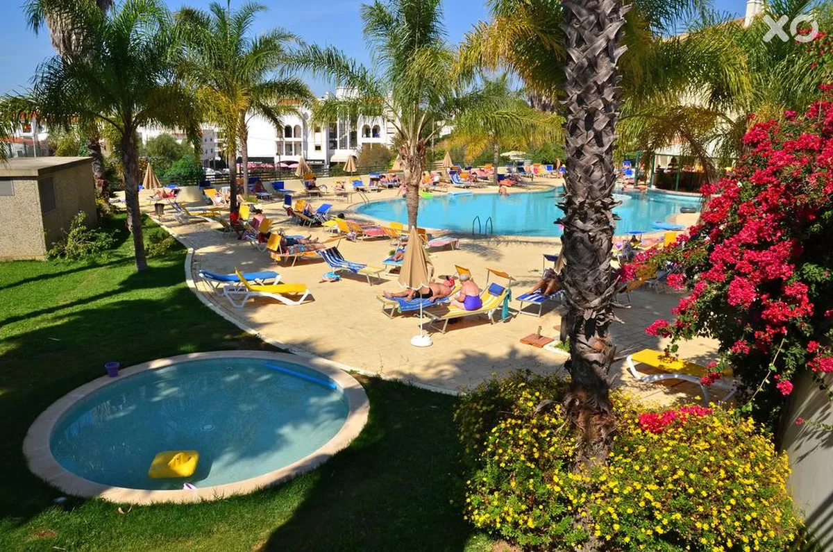 Mirachoro Praia Hotel