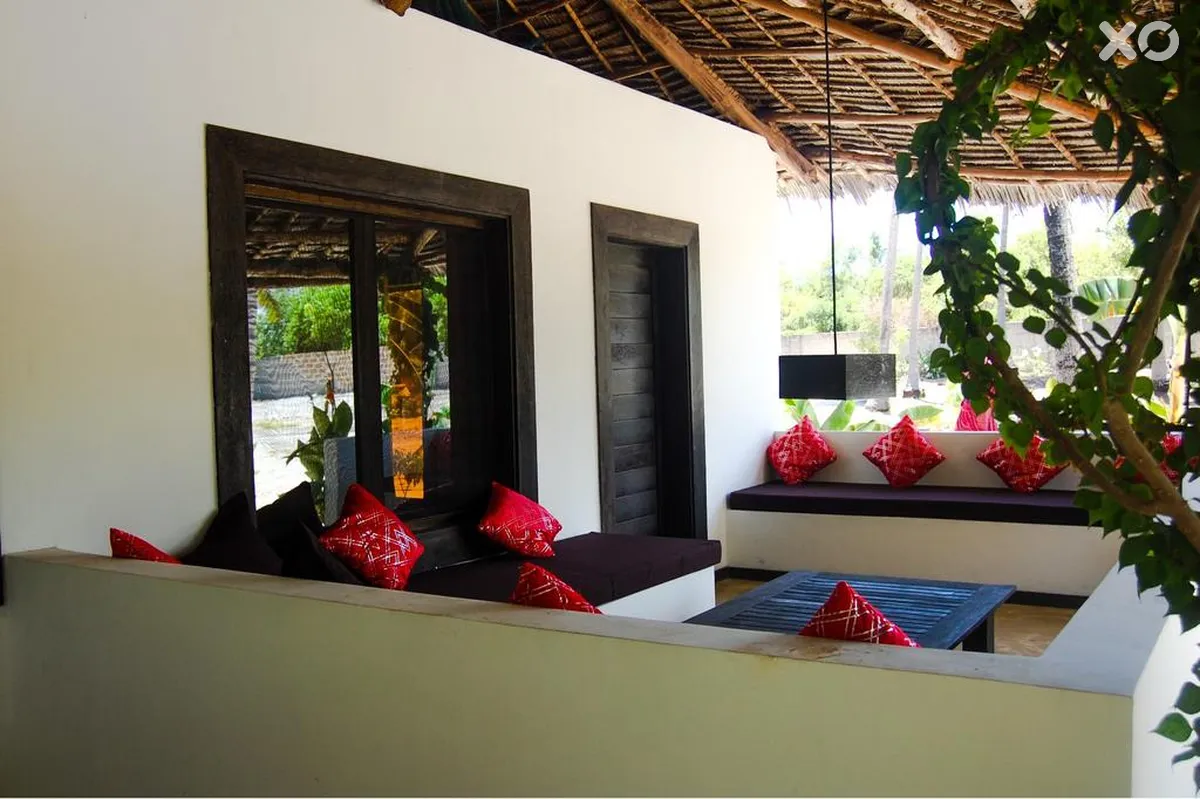 Blue Moon Resort