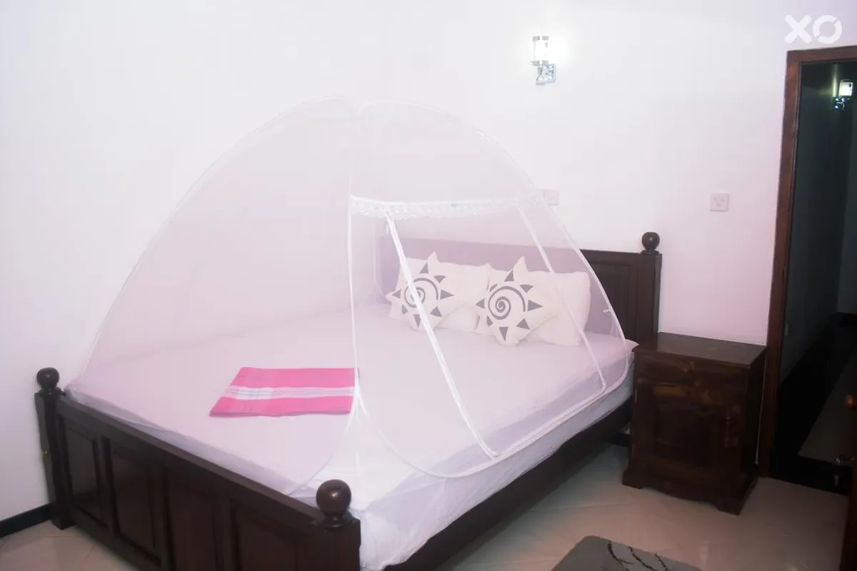 Villa De White Sambur