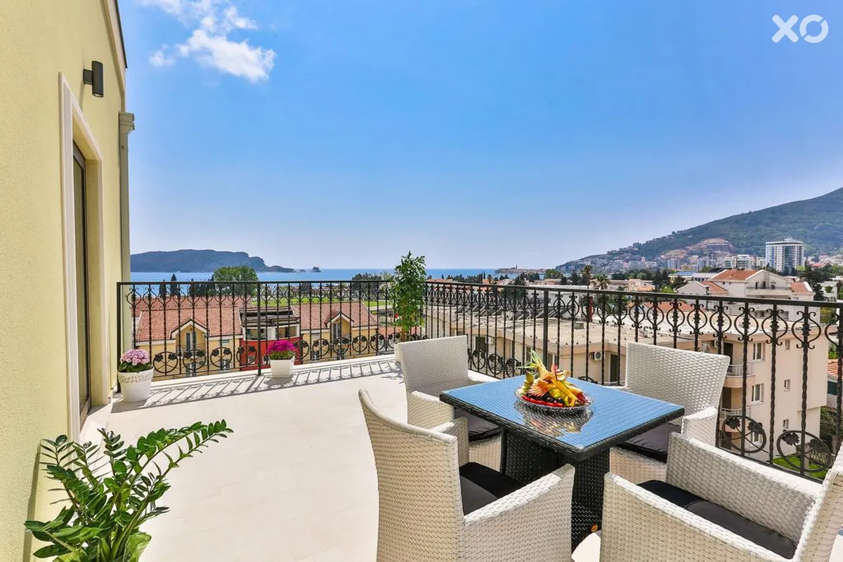 Pozzo Hotel