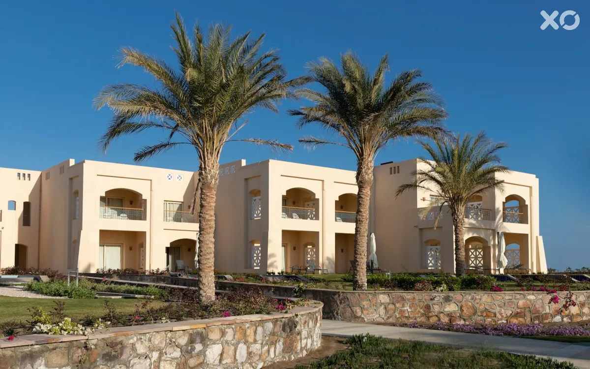 Sataya Resort Marsa Alam