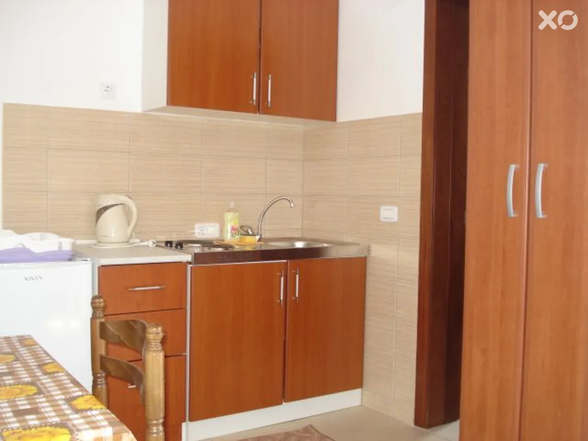 Dolina Sunca Apartments