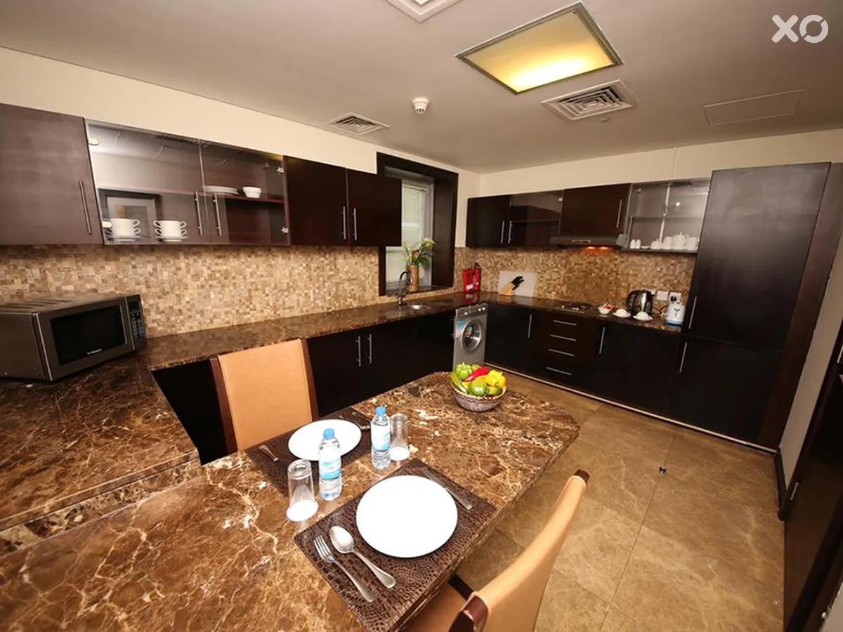 Tulip Creek Hotel Apartment