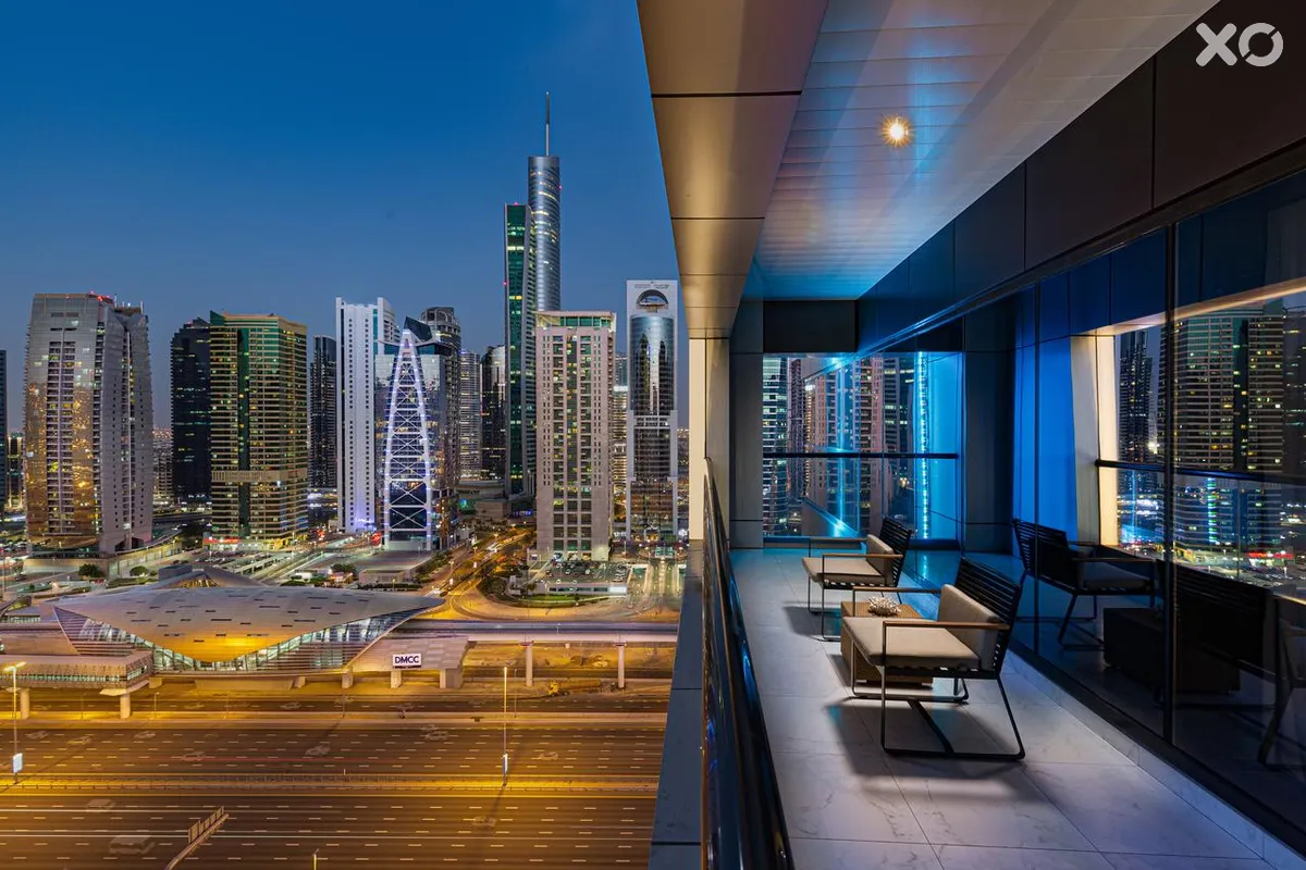 Millennium Place Marina