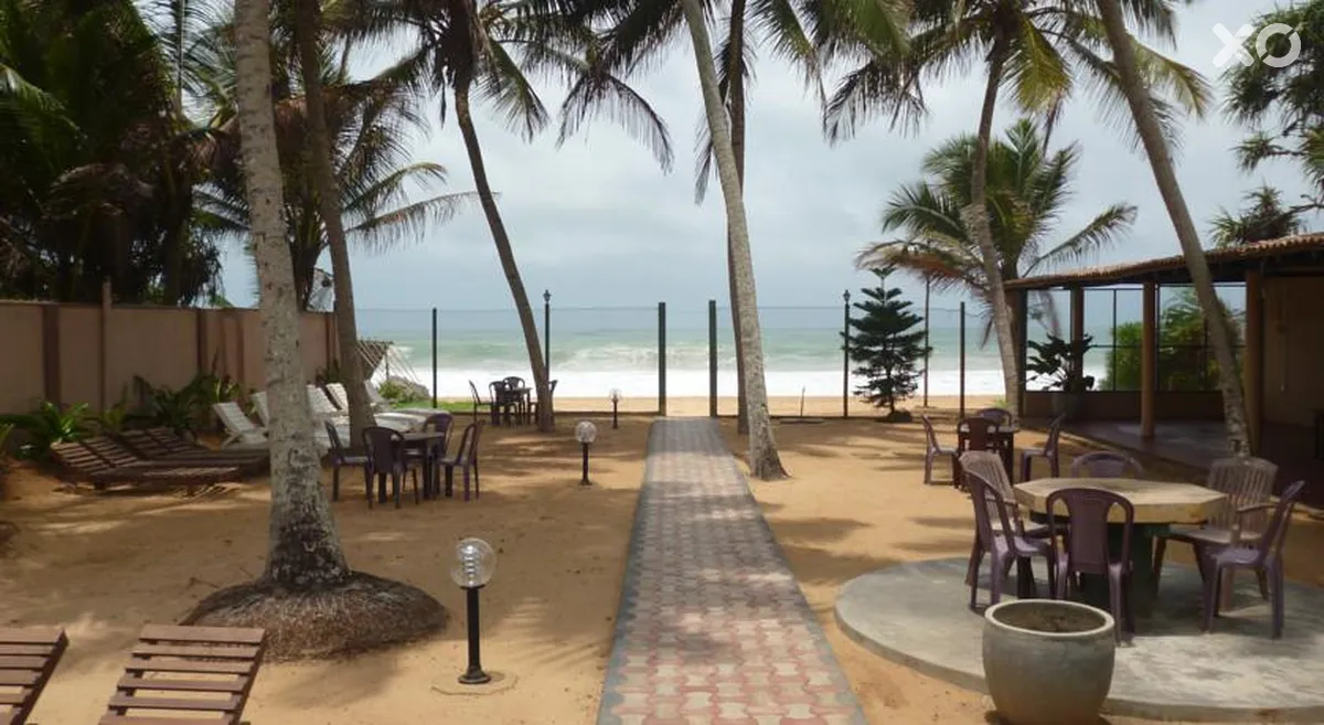 Ocean View Cottage Hotel