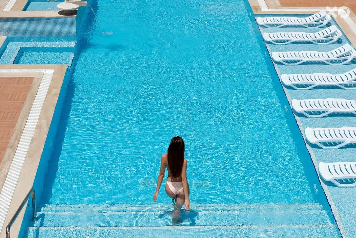Alaaddin Beach Hotel