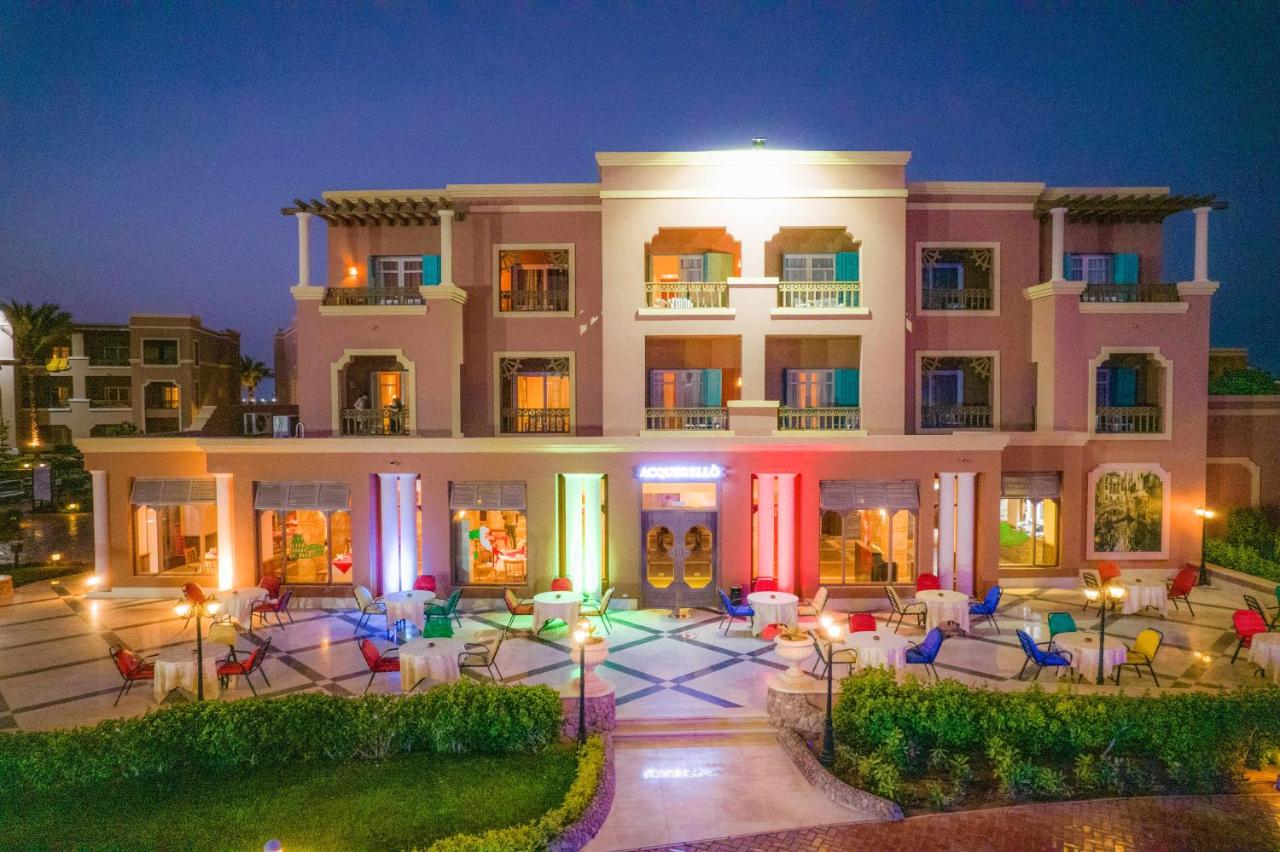 Charmillion Club Aqua Park