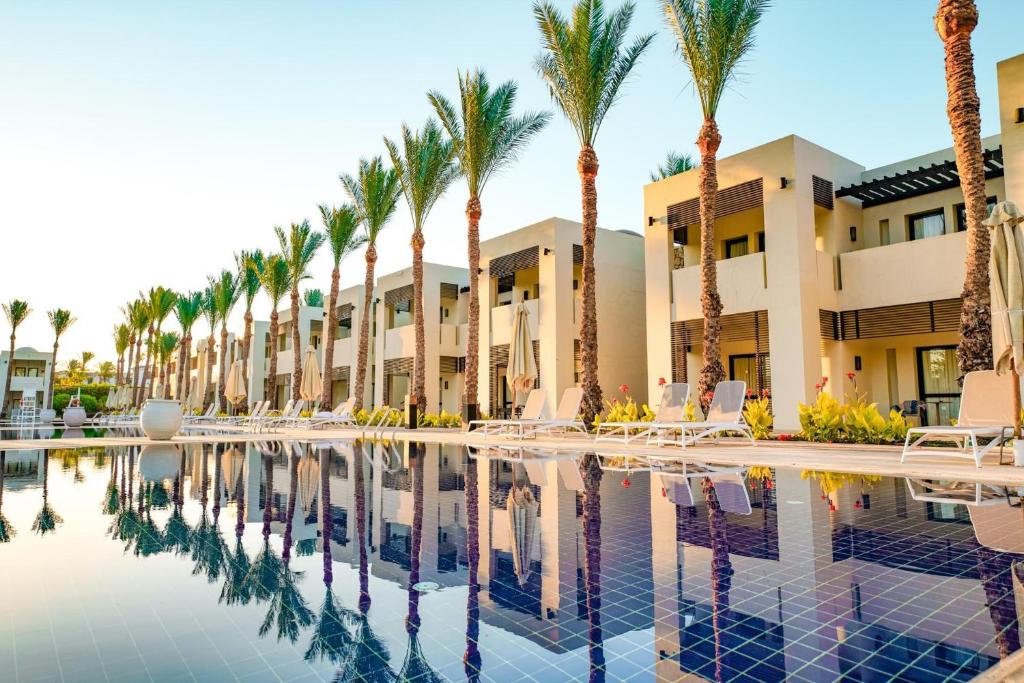 Sentido Reef Oasis Senses Resort