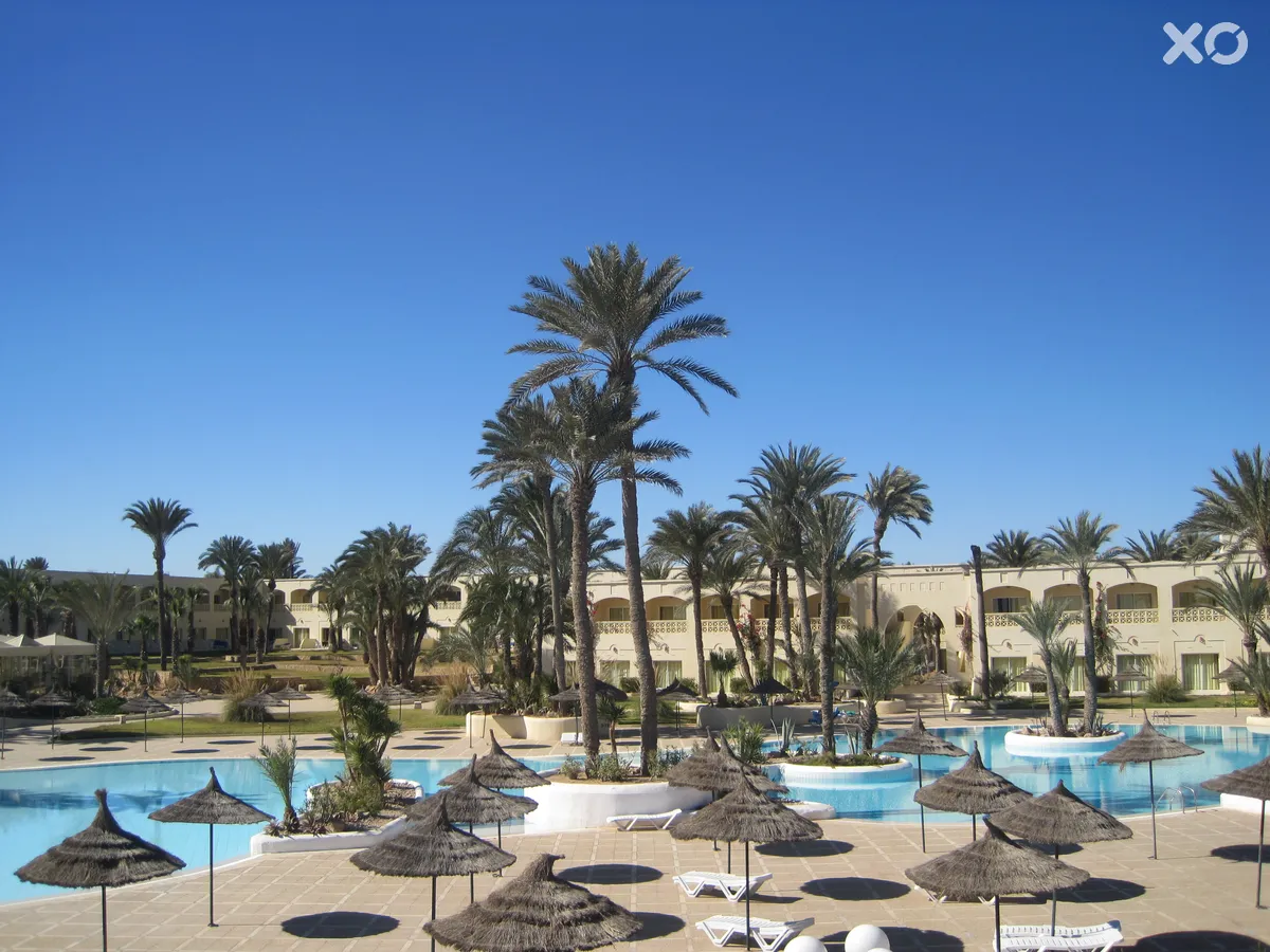 Zephir Spa & Hotel